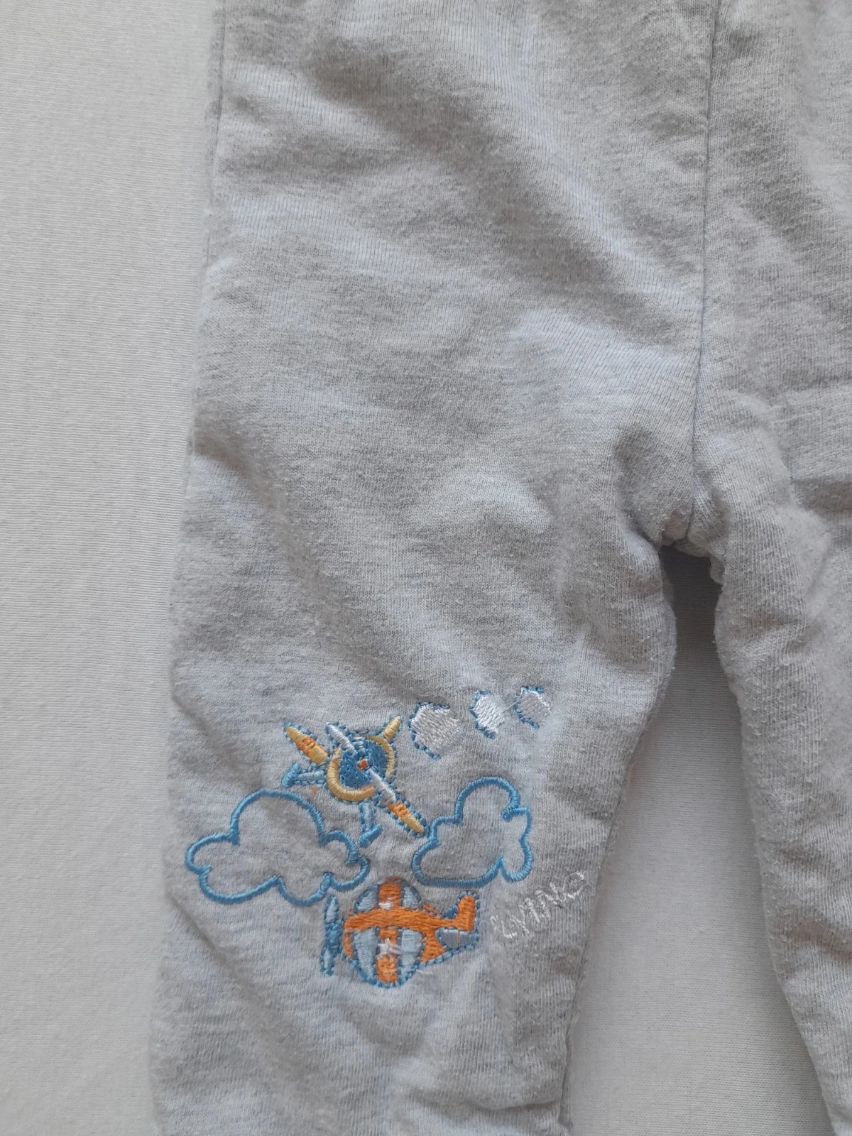 Pantalon bébé – photo 2